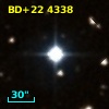 BD+22  4338