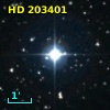 HD 203401
