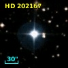 HD 202167