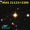 IRAS 21123+2309