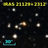 IRAS 21129+2312