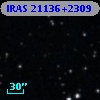 IRAS 21136+2309