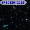EF B2120+2259