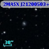 2MASX J21200503+2258304