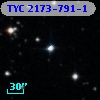 TYC 2173-791-1