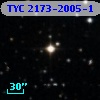 TYC 2173-2005-1