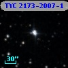 TYC 2173-2007-1