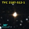 TYC 2187-512-1