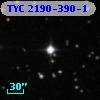 TYC 2190-390-1