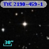 TYC 2190-459-1