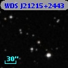 WDS J21215+2443