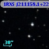 1RXS J211158.1+224631