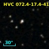 HVC 072.4-17.4-418