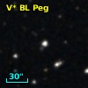 V* BL Peg