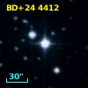 BD+24  4412