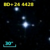 BD+24  4428