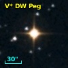 V* DW Peg