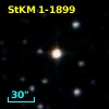StKM 1-1899