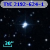TYC 2192-624-1