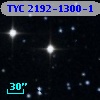 TYC 2192-1300-1