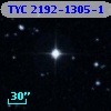 TYC 2192-1305-1