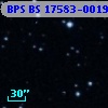 BPS BS 17583-0019