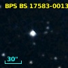 BPS BS 17583-0013