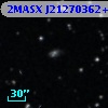 2MASX J21270362+2354336