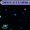 2MASX J21324948+2441270