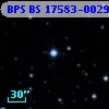 BPS BS 17583-0029