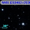 NVSS J213412+252005