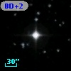 BD+25  4586