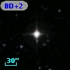 BD+25  4599