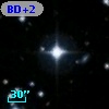 BD+25  4600