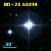 BD+24  4449B