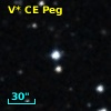 V* CE Peg