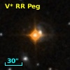 V* RR Peg