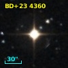 BD+23  4360