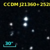 CCDM J21360+2528B