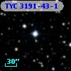 TYC 3191-43-1