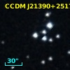CCDM J21390+2517B