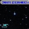 2MASS J21384032+2426377