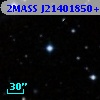 2MASS J21401850+2508162