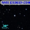 NVSS J213613+234004
