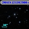 2MASX J21382900+2524543
