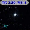TYC 2192-783-1