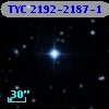 TYC 2192-2187-1