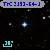 TYC 2193-64-1