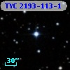TYC 2193-113-1