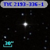 TYC 2193-336-1